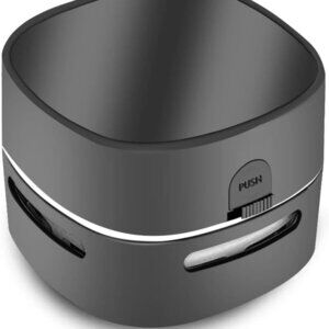 Desktop Vacuum Cleaner, Mini Table dust Sweeper Energy Saving,High Endurance up